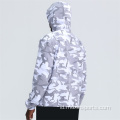 Grosir camo jackout jackout jacket full zip